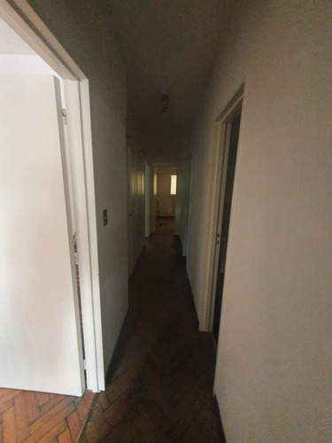 Imagen 11 de 12 de Departamento De Tres Dormitorios En Venta