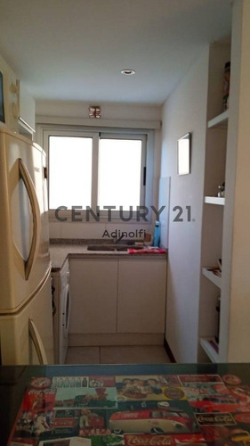 Imagen 7 de 18 de Calle 6 E/ 35 Y 36 Monoambiente De Categoría En Venta Con Pileta, Gimnasio Y Sum
