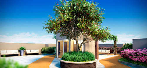 Imagem 8 de 24 de Apartamento Residencial Para Venda, Centro Comercial Jubran, Barueri - Ap8148. - Ap8148-inc
