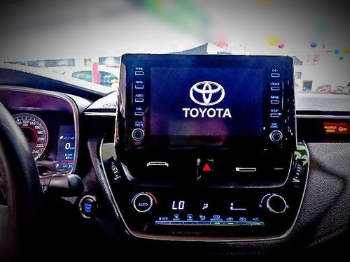 Toyota Corolla 2.0 VVT-IE XEI DIRECT SHIFT