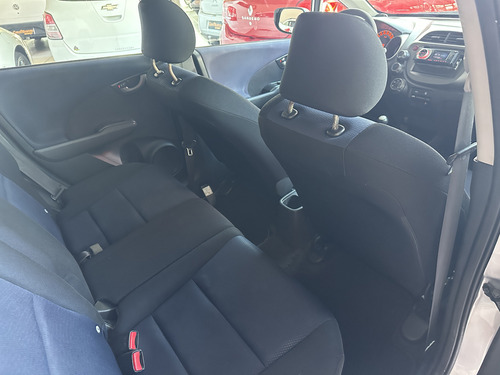 Honda Fit 1.4 DX 16V FLEX 4P MANUAL