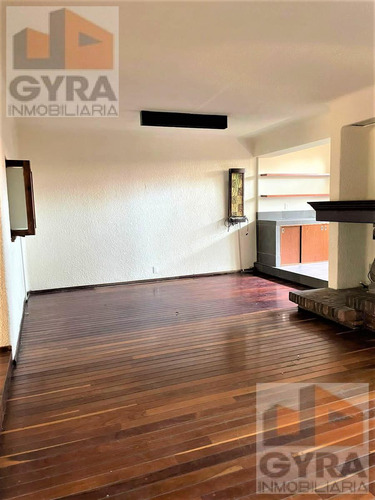 Casa Venta Camino Real A Tetelpan