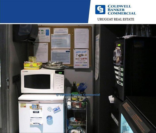 Oficina Punta Carretas Alquiler Venta