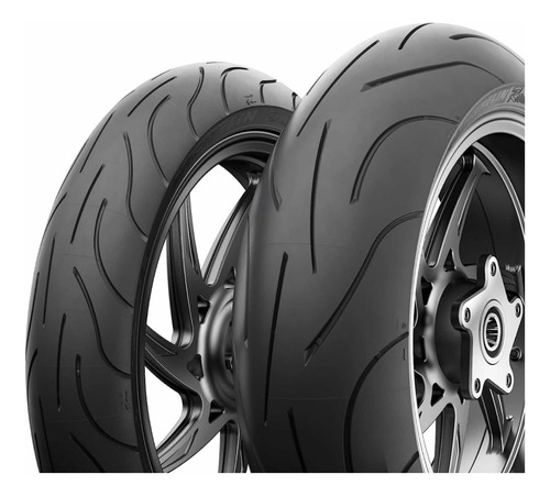 Michelin Power 2ct