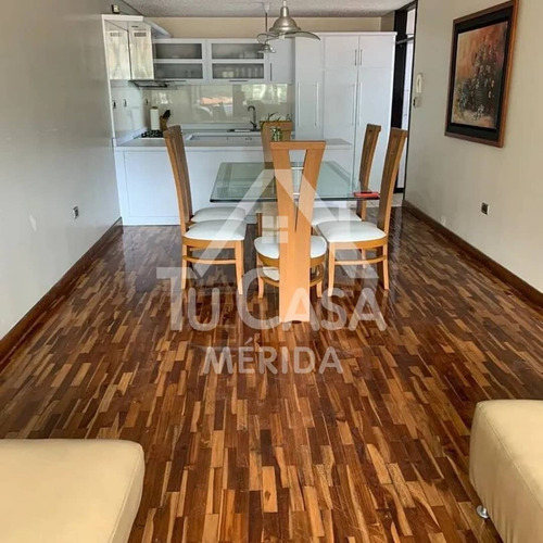 Apartamento En Av. Las Américas Excelente Ubicación