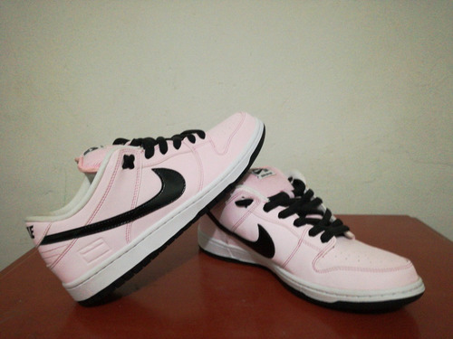 Imagen 5 de 6 de Nike Sb Pink Box Talla 10 Us