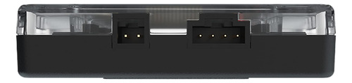 Hub Cooler Master Argb Y Pwm De 1 A 6 Puertos