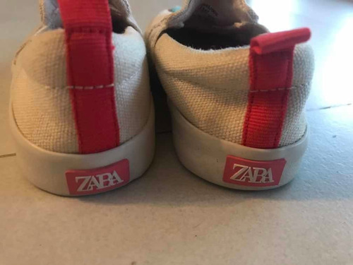 Panchitas Marca Zara Originales Importadas