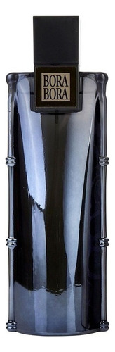 Bora Bora Eau de cologne 100ml para hombre