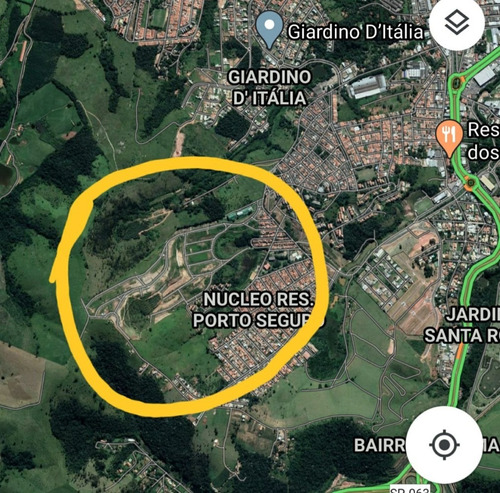 Imagem 6 de 6 de Terreno Comercial 1500 M2 Itatiba Comercio