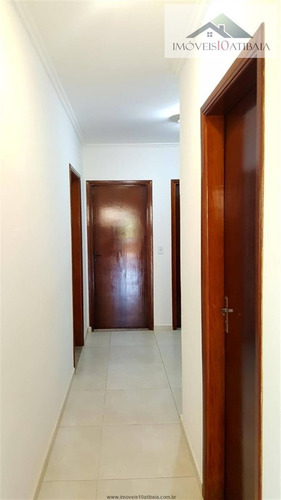 Chácaras Em Condomínio À Venda Em Atibaia/sp - Compre O Seu Chácaras Em Condomínio Aqui! - 1452596