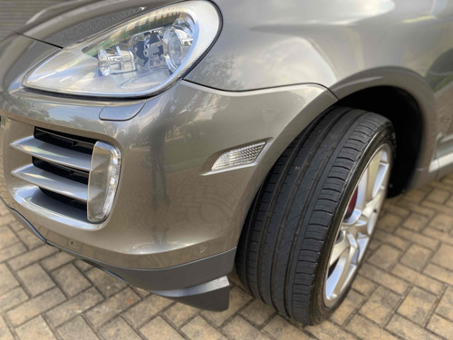 Porsche Cayenne 3.6 4X4 V6 24V GASOLINA 4P TIPTRONIC