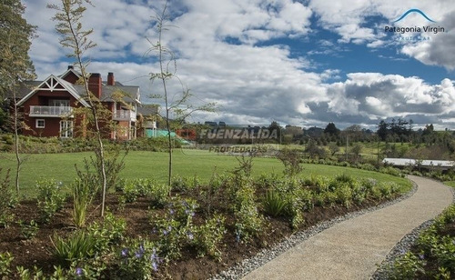 Departamento En Venta De 4 Dorm. En Frutillar