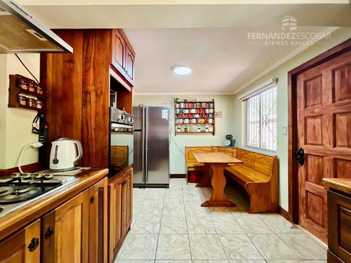 San Felipe - Vende Casa 3d 1b - Sector El Bolsón
