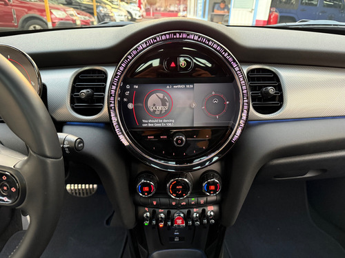 Mini John Cooper Works 2.0 Iconic At 3P