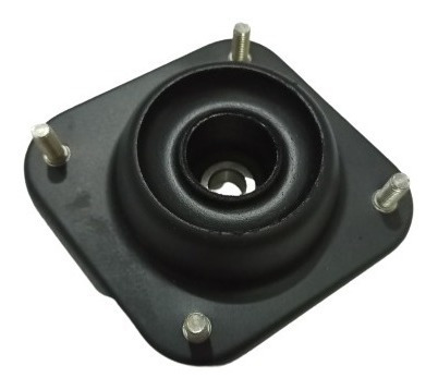 Base Amortiguador Delant. Para Hyundai Excel