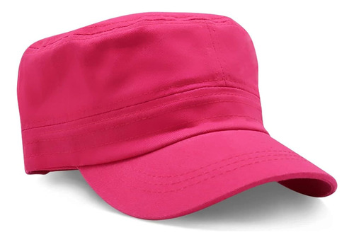 Stashcart Army Hat For Men - Sombrero Militar Ajustable, Gor