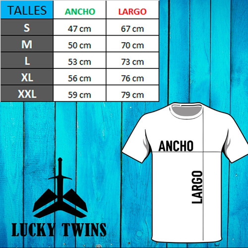 Remera Ronin Warriors Algodon Premium