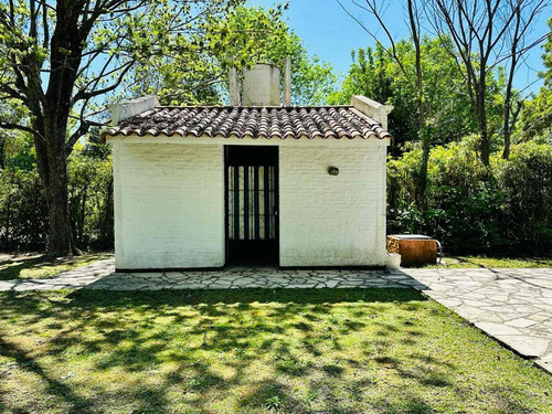 Imagen 6 de 23 de Venta Quinta Ranelagh Frente Al Golf