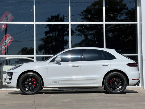 Porsche Macan 3.0 Gts 360cv