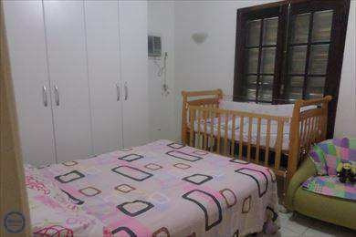 Sobrado Em Santos Bairro Embaré - V3023