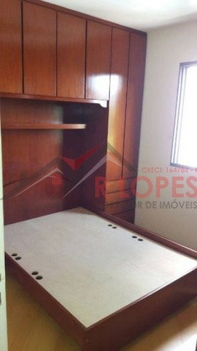 Imagem 16 de 30 de Apartamento Padrão Para Venda No Bairro Itaquera, 2 Dorm, 0 Suíte, 1 Vagas, 50,00 M - 1425