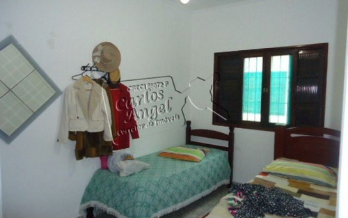 Imagem 14 de 20 de Casa A Venda No Bairro Jardim Real Em Praia Grande - Sp. - 2270-1