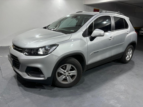 Chevrolet Tracker Lt 1.4 Turbo 16v Flex 4x2 Aut.