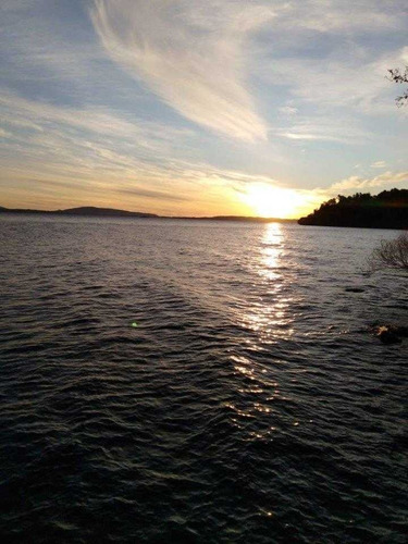 Pucón, Ribera Norte Lago Villarrica Parcelas En Venta