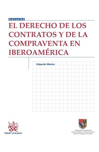 Libro El Derecho De Los Contratos Y De La Compraventa En ...