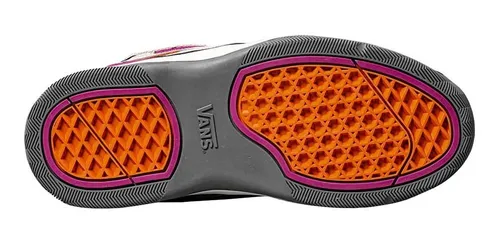 Zapatos vans hot sale en rojo 90