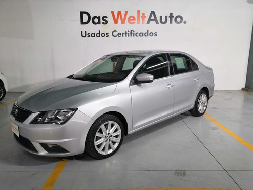 Imagen 1 de 14 de Toledo Style 1.0 Tsi Std