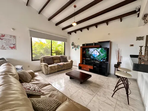 Casa Campestre En Venta En La Mesa. Cod V1460
