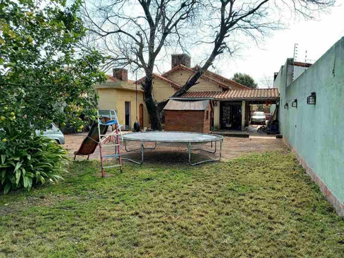 Imagen 11 de 11 de Casa En Venta En Castelar Norte