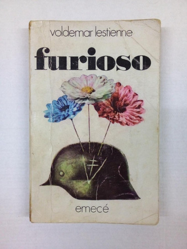 Furioso - Lestienne - Emecé 1971 - U