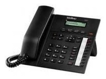 Pabx Impacta 40 2 Linhas, 15 Rm Analog, 1 Rm Dig + Ti-5000