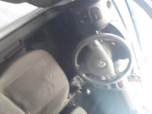 Corsa Hatch 2012