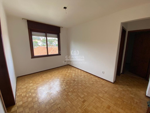 Imagem 2 de 14 de Apartamento Para Aluguel, 1 Quarto, Medianeira - Porto Alegre/rs - 8216