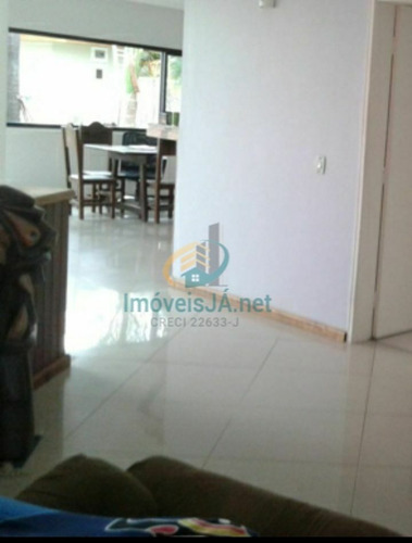 Imagem 25 de 30 de Casa À Venda No Bairro Tarumã - Santana De Parnaíba/sp - 591