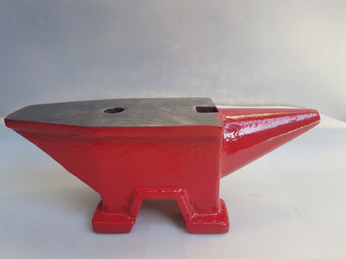 Bigorna De 8,7 Kg (anos 1990) - Pequena (Usado)