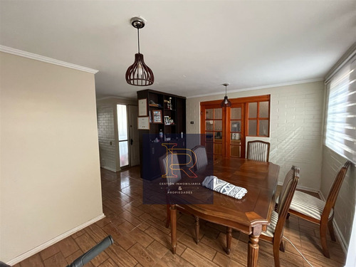 Casa En Arriendo De 4dorm. En Calera