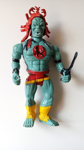 Thundercats Mumm-ra Vintage Bootleg (Usado)