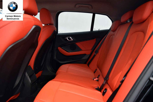 Imagen 11 de 15 de Bmw Serie 1 2021 5p 118i L3/1.5/t Aut