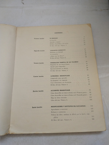 Primer Curso De Español José Vizcaíno Pérez (Usado)