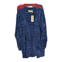 Comprar Sacos Lana Con Capucha Muy Livianos Y Abrigaditos!!!!!
