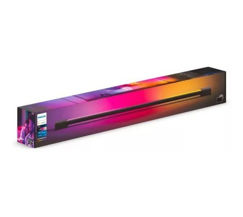 Candeeiro de mesa 915005988401 Gradient Philips Hue Cor da luz Branco quente