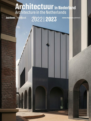 Libro: Architecture In The Netherlands: Yearbook