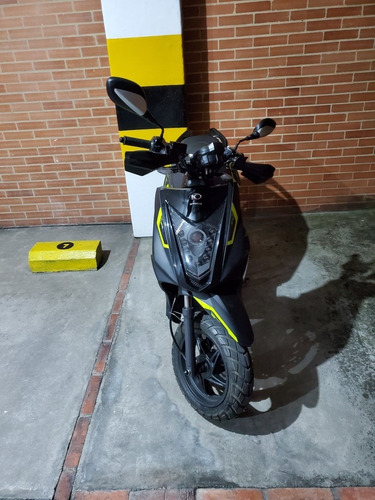 Auteco Kymco Digital3.0