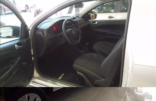 Saveiro My 21 Volkswagen Trendline (l)