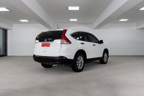Imagen 5 de 11 de Honda 2013 Crv 2.4 4x2 Lx Aut L/12